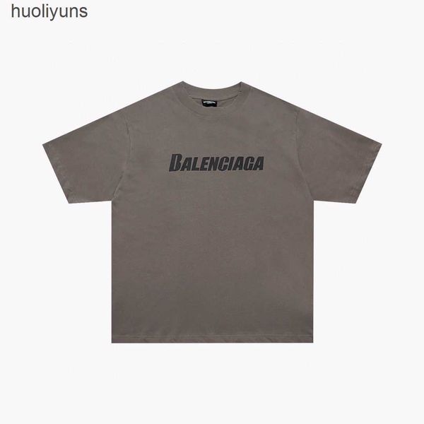 t shirts 2023 mens fashion balencg tee men's women's short sleeve t-shirt 300g pure cotton washed worn style, White;black
t shirts 2023 mens fashion balencg tee men's women's short sleeve t-shirt 300g pure cotton washed worn style, White;black