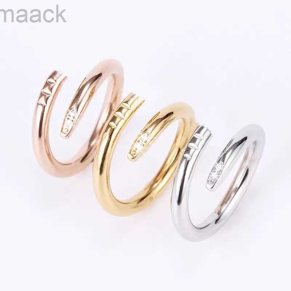 band rings band love ring designer jewelry titanium steel rose gold silver diamond cz size fashion classic simple wedding engagement gift fo
band rings band love ring designer jewelry titanium steel rose gold silver diamond cz size fashion classic simple wedding engagement gift fo