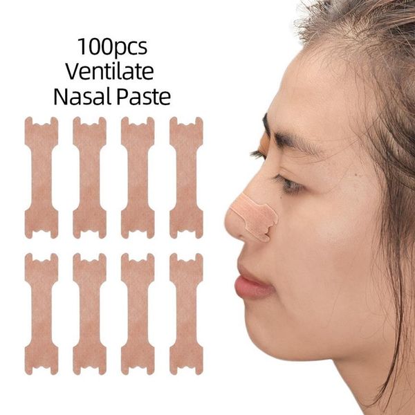 100pcs anti-snoring strips easier to breathe right way to ssnoring nasal strips for better breath187z
100pcs anti-snoring strips easier to breathe right way to ssnoring nasal strips for better breath187z