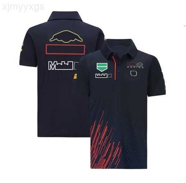 f1 racing team uniforms summer series lapel t-shirts customized casual sports short-sleeved polo shirts 46zp9, White;black
f1 racing team uniforms summer series lapel t-shirts customized casual sports short-sleeved polo shirts 46zp9, White;black