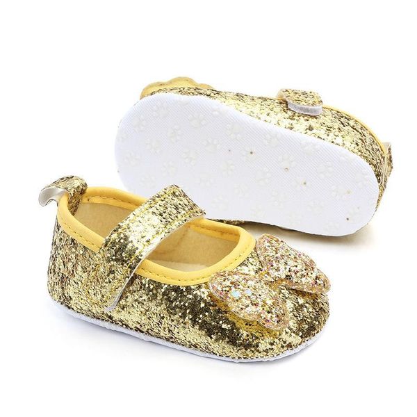 first walkers baby shoes walking moccasins soft children spring summer girls sequin butterfly non-slip sole toddler e19742
first walkers baby shoes walking moccasins soft children spring summer girls sequin butterfly non-slip sole toddler e19742