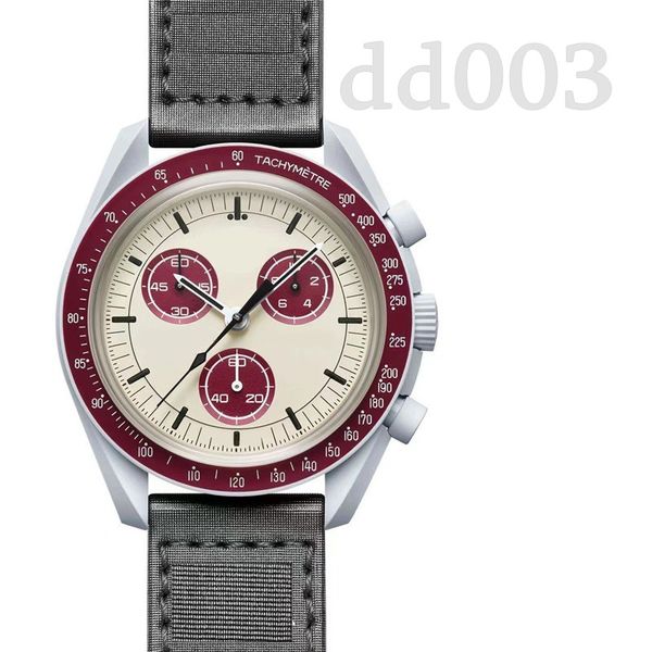 designer moon watch classic mens watch full function quarz montre de luxe mission to mercury 42mm accessories bioceramic watches sb043 c23, Slivery;brown
designer moon watch classic mens watch full function quarz montre de luxe mission to mercury 42mm accessories bioceramic watches sb043 c23, Slivery;brown