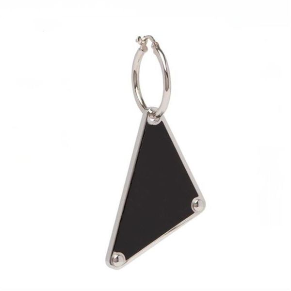 luxury men women charm earring elegant black triangle label earrings brand jewelry fashion wedding accessories340o, Golden
luxury men women charm earring elegant black triangle label earrings brand jewelry fashion wedding accessories340o, Golden