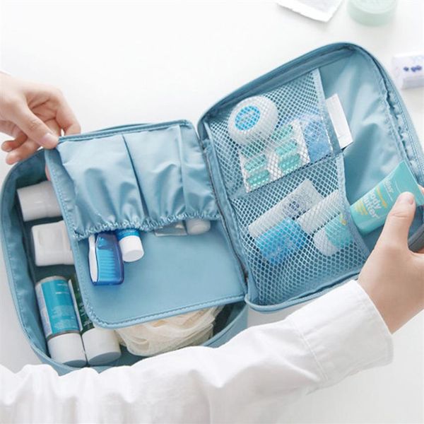 large-capacity waterproof cosmetic bag for travelling and toiletry bags for men and women175g
large-capacity waterproof cosmetic bag for travelling and toiletry bags for men and women175g