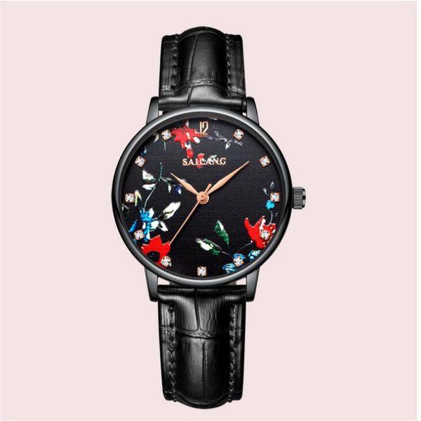 fresh and simple dial cwp womens watches female students life waterproof quartz watch light luxury fashion fan goddes exquisite wr268k, Slivery;brown
fresh and simple dial cwp womens watches female students life waterproof quartz watch light luxury fashion fan goddes exquisite wr268k, Slivery;brown