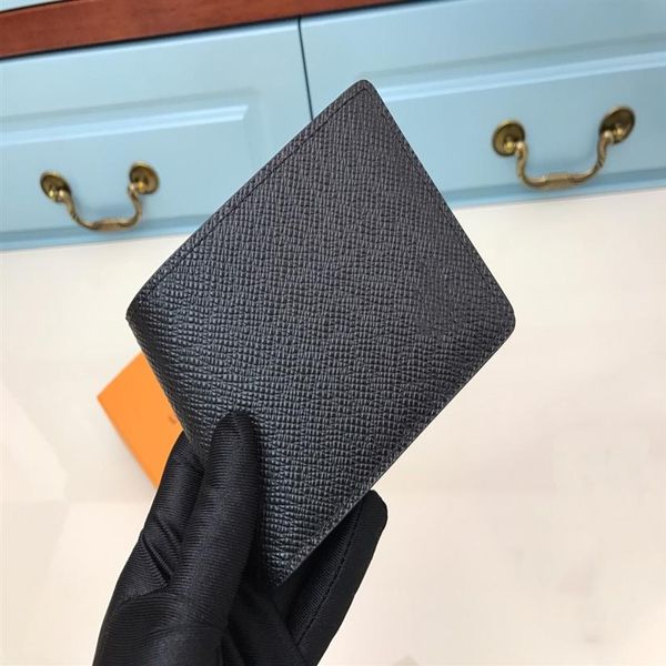 luxurys designer bags men's wallet leather classic two-fold pocket purse with box m62294 n63263 m60332 m3053223m, Red;black
luxurys designer bags men's wallet leather classic two-fold pocket purse with box m62294 n63263 m60332 m3053223m, Red;black