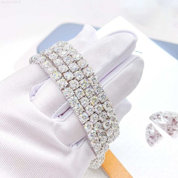 pass diamond tester iced out bling moissanite diamond hip hop jewelry tennis chain s925 silver tennis necklace/bracelet
pass diamond tester iced out bling moissanite diamond hip hop jewelry tennis chain s925 silver tennis necklace/bracelet