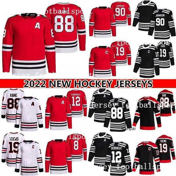 hockey jerseys 88 patrick kane reverse retro jersey 4 seth jones19 jonathan toews 00 clark griswold 8 dominik kubalik 90 tyler johnson, Black;red
hockey jerseys 88 patrick kane reverse retro jersey 4 seth jones19 jonathan toews 00 clark griswold 8 dominik kubalik 90 tyler johnson, Black;red
