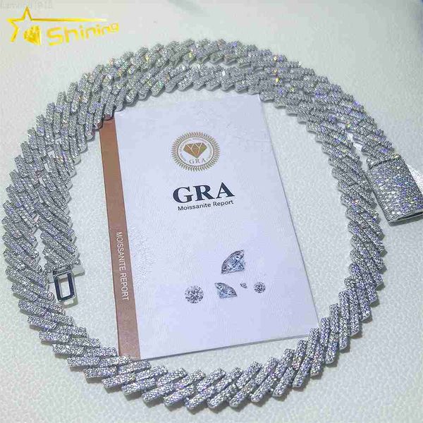 ready to ship 10mm cuban chain vvs moissanite 925 sterling silver moissanite ice out diamond men's cuban bracelet necklace
ready to ship 10mm cuban chain vvs moissanite 925 sterling silver moissanite ice out diamond men's cuban bracelet necklace