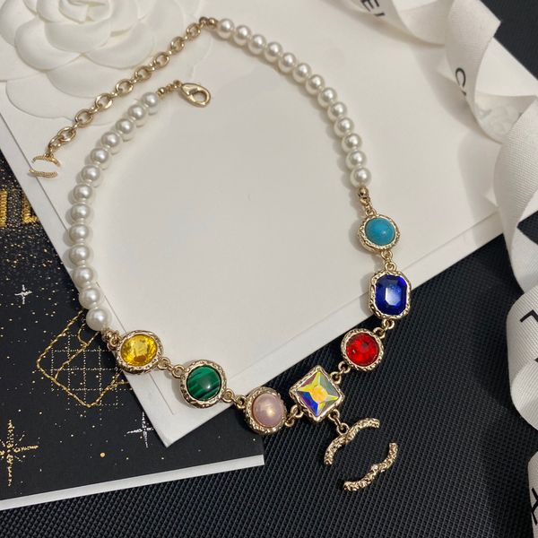 chokers designer necklace choker chain have stamp matte gold letter pendants statement fashion womens necklace wedding jewelry accessories 3, Golden;silver
chokers designer necklace choker chain have stamp matte gold letter pendants statement fashion womens necklace wedding jewelry accessories 3, Golden;silver