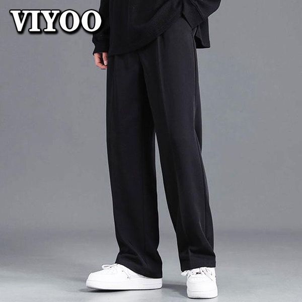 pants men's y2k black fashion clothing straight trousers casual wide cropped pants streetwear suits pants overalls sweatpants for man
pants men's y2k black fashion clothing straight trousers casual wide cropped pants streetwear suits pants overalls sweatpants for man