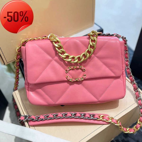 channel 19 designer bag lambskin 9a quality women fashion luxury shoulder crossbody handbag ladies gold silver chain toteh
channel 19 designer bag lambskin 9a quality women fashion luxury shoulder crossbody handbag ladies gold silver chain toteh