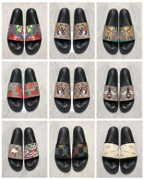 2021 sandals big size us5 us13 men women flower animals slide summer fashion wide flat slippery slipper with box2976625, Black
2021 sandals big size us5 us13 men women flower animals slide summer fashion wide flat slippery slipper with box2976625, Black