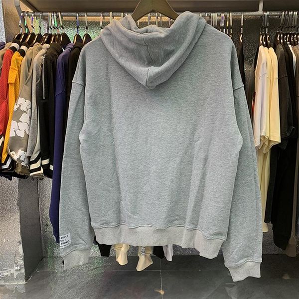 thick fabric print hoodie for men women 1 high street oversized terry gray pullover2478, Black;brown
thick fabric print hoodie for men women 1 high street oversized terry gray pullover2478, Black;brown