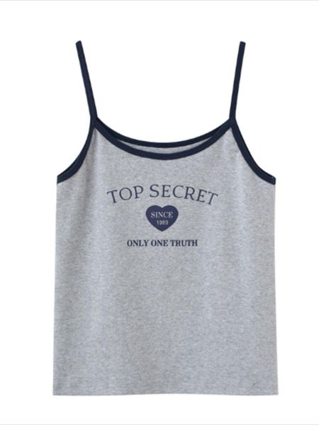 t-shirt sweet women gray soft cotton o neck sling 2022 summer fashion ladies high street sling female printed short sling top, White
t-shirt sweet women gray soft cotton o neck sling 2022 summer fashion ladies high street sling female printed short sling top, White