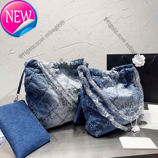 shoulder bags french ladies shopping designer 22 blue black denim diamond pochette silver hardware coin lager capacity crossbody o
shoulder bags french ladies shopping designer 22 blue black denim diamond pochette silver hardware coin lager capacity crossbody o