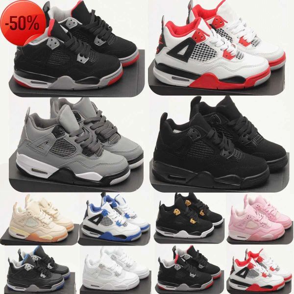 jumpman 4s shoes kids 4 retro boys basketball shoe designer children kid youth baby toddler infants mid high sneaker military trainers black
jumpman 4s shoes kids 4 retro boys basketball shoe designer children kid youth baby toddler infants mid high sneaker military trainers black