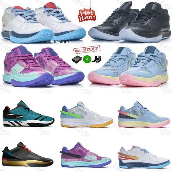 with box basketball shoe ja 1 day 1 ja morant first signature sneakers men women boys girs for sale grinch dark grey pure platinum bright ma
with box basketball shoe ja 1 day 1 ja morant first signature sneakers men women boys girs for sale grinch dark grey pure platinum bright ma