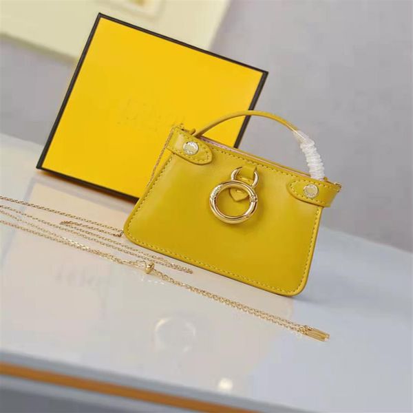 pico mini clutch bag peekaboo women's chain shoulder bags evening metal lock wristlet handbag with dustbags and box312w
pico mini clutch bag peekaboo women's chain shoulder bags evening metal lock wristlet handbag with dustbags and box312w