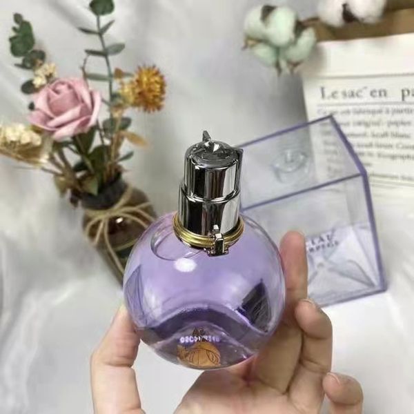 purple lady perfume wholesale 100ml floral edp lilac fragrance spray glass bottles for women fast ship
purple lady perfume wholesale 100ml floral edp lilac fragrance spray glass bottles for women fast ship
