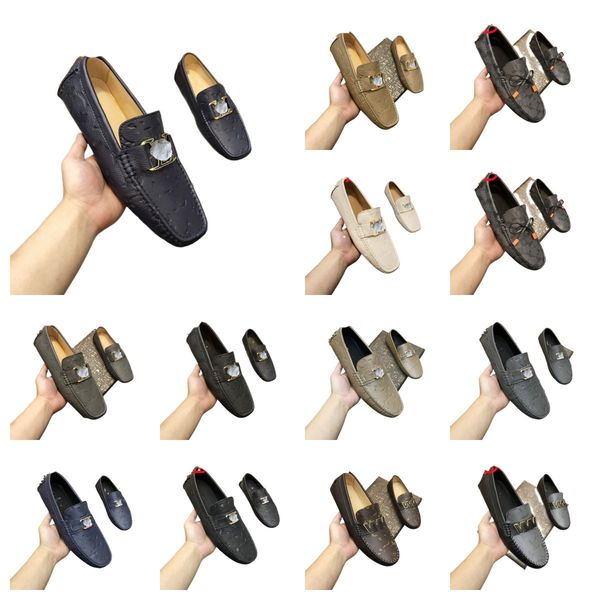 luxury men's classic retro brogue shoes mens lace-up leather designer dress business office flats men wedding party oxfords eur sizes 3, Black
luxury men's classic retro brogue shoes mens lace-up leather designer dress business office flats men wedding party oxfords eur sizes 3, Black
