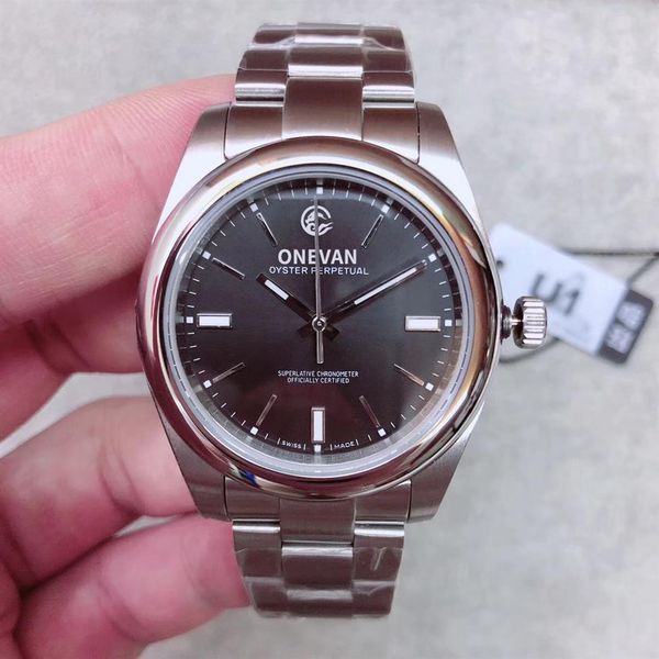 u1 facotry excellent men's fashion wristwatches 4 color 114300 drso dark rhodium dial 39mm watch mint condition 2813 movement201y, Slivery;brown
u1 facotry excellent men's fashion wristwatches 4 color 114300 drso dark rhodium dial 39mm watch mint condition 2813 movement201y, Slivery;brown