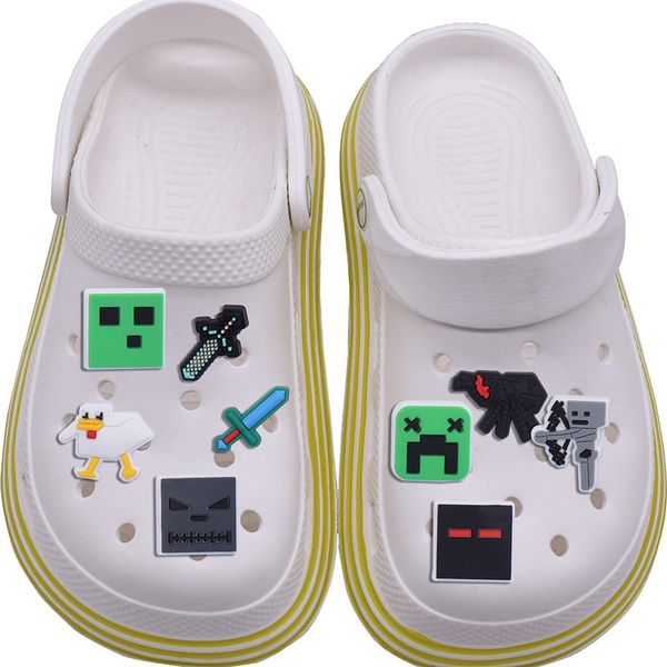 anime charms vintage wholesale childhood memories boys video games funny gift cartoon charms shoe accessories pvc decoration buckle soft rub, Blue
anime charms vintage wholesale childhood memories boys video games funny gift cartoon charms shoe accessories pvc decoration buckle soft rub, Blue