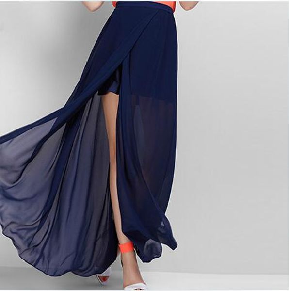 dresses new 2022 summer womentransparency skirts girl brand maxi long split skirt high waist chiffon skirt, White;black
dresses new 2022 summer womentransparency skirts girl brand maxi long split skirt high waist chiffon skirt, White;black