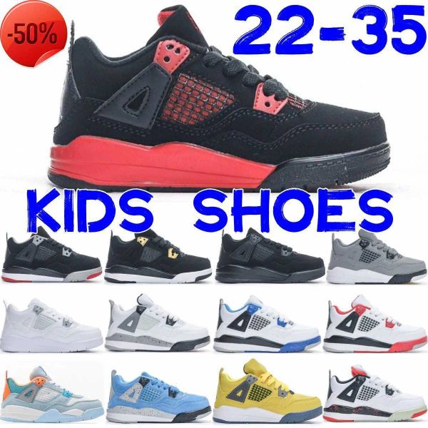 4 4s black boys cat sneaker designer basketball military trainers baby youth toddler infants light green lights grey chicago
4 4s black boys cat sneaker designer basketball military trainers baby youth toddler infants light green lights grey chicago