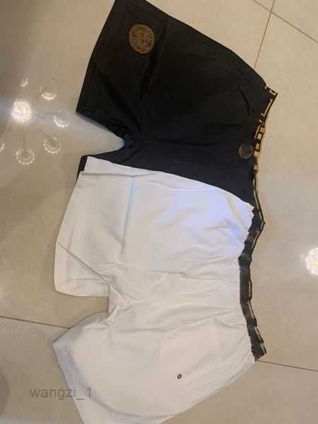 men's shorts wholesale summer bermuda fashion new designer board short quick drying swimwear printing beach pants swim 2 as4l, White;black
men's shorts wholesale summer bermuda fashion new designer board short quick drying swimwear printing beach pants swim 2 as4l, White;black