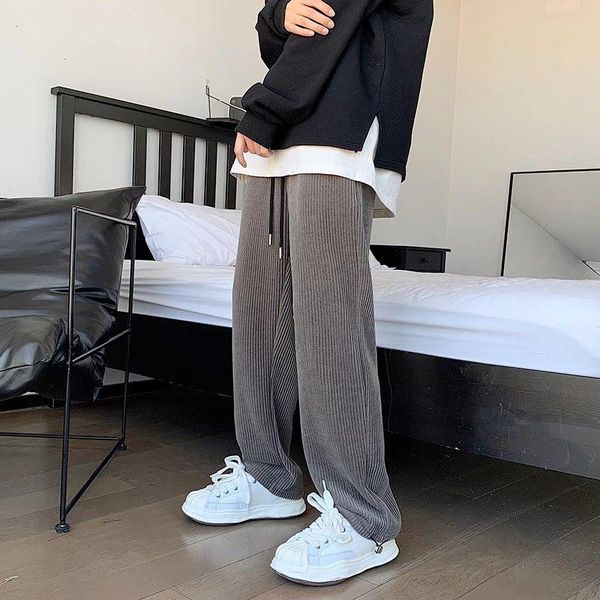 pants men joggers pants 2022 new mens hiphop cargo pants male overalls sweatpants men clothes streetwear, Black
pants men joggers pants 2022 new mens hiphop cargo pants male overalls sweatpants men clothes streetwear, Black