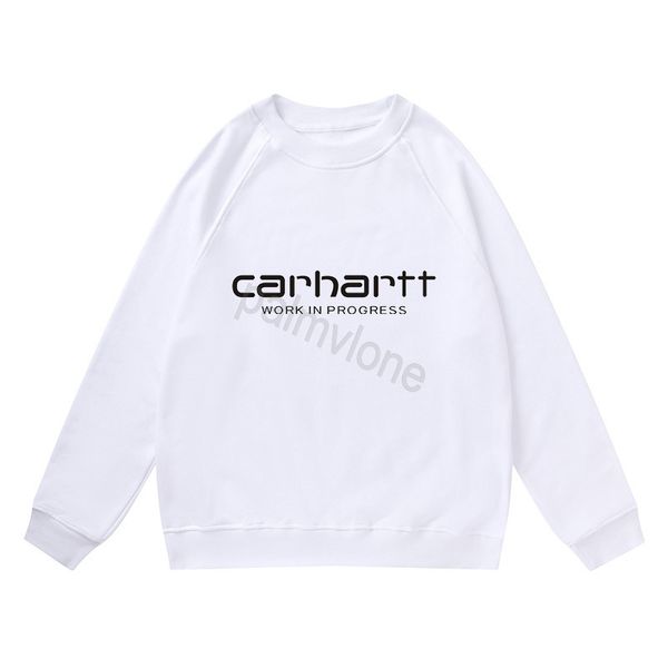 2023 womens hoodie designer sweatshirt men's hoodies letter carharr ts logo printed women round neck cotton casual fashion sweatshirts, Black
2023 womens hoodie designer sweatshirt men's hoodies letter carharr ts logo printed women round neck cotton casual fashion sweatshirts, Black