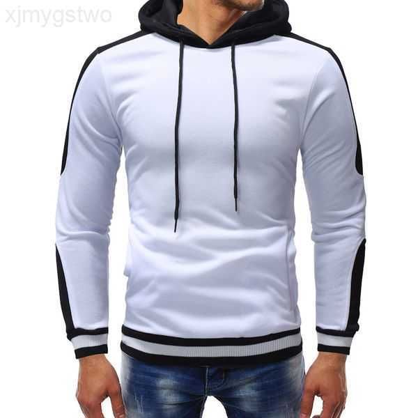 autumn mens fashion solid color hoodies long sleeve tight casual sportswear clothes two styles 1z0neitda, Black
autumn mens fashion solid color hoodies long sleeve tight casual sportswear clothes two styles 1z0neitda, Black