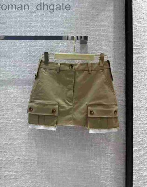 skirts designer2023 new spring summer luxury designer skirts fashion a skirts women's brand same style dress 0312-5 b1k1, Black
skirts designer2023 new spring summer luxury designer skirts fashion a skirts women's brand same style dress 0312-5 b1k1, Black