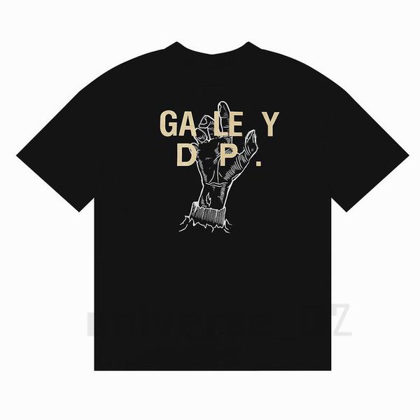 2023 galleryse t shirts depts mens polos women designer tshirts galleryes cottons man s casual shirt clothing clothes tees 37 uh9u, White;black
2023 galleryse t shirts depts mens polos women designer tshirts galleryes cottons man s casual shirt clothing clothes tees 37 uh9u, White;black