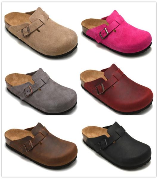 boston designer birks cork slippers casual sandal flip flops beach sliders sandals mules mixed colors strap outdoor indoor 1978443, Black
boston designer birks cork slippers casual sandal flip flops beach sliders sandals mules mixed colors strap outdoor indoor 1978443, Black