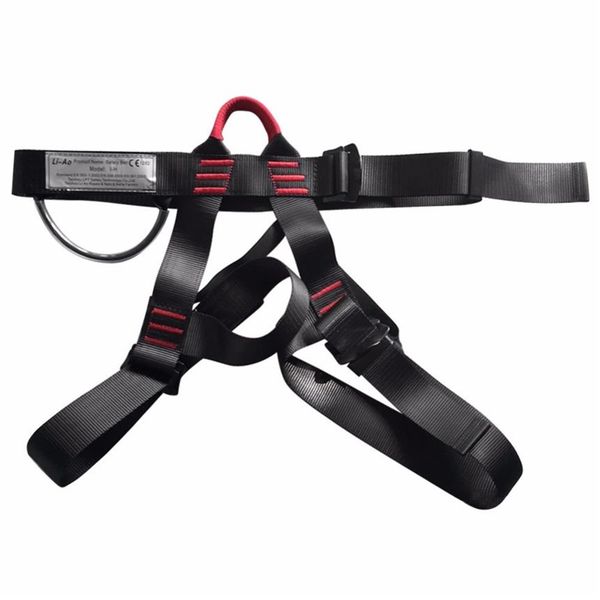 professional bust seat belt outdoor rock climbing mountaineering belt harness rappelling equipment rescue safety belt239k
professional bust seat belt outdoor rock climbing mountaineering belt harness rappelling equipment rescue safety belt239k