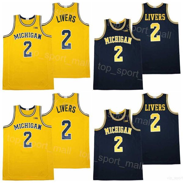 college basketball wolverines 2 isaiah livers jerseys men university team color white navy blue breathable shirt pure cotton for sport fans, Black
college basketball wolverines 2 isaiah livers jerseys men university team color white navy blue breathable shirt pure cotton for sport fans, Black