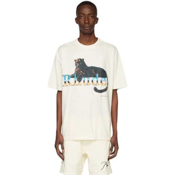 designer fashion clothing tees tshirts 2022 summer new panther gradual color letter printing casual short sleeve t-shirt men streetwear hip, White;black
designer fashion clothing tees tshirts 2022 summer new panther gradual color letter printing casual short sleeve t-shirt men streetwear hip, White;black