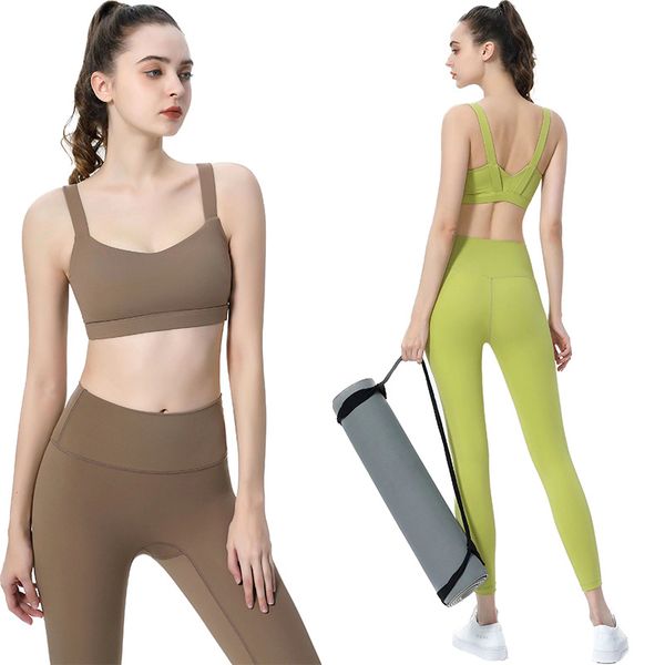 designer yoga bra women's luxury yoga underwear fitness running leisure womens breathable quick-dry l u l u pants
designer yoga bra women's luxury yoga underwear fitness running leisure womens breathable quick-dry l u l u pants