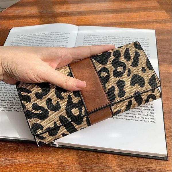 whole factory women purses japanese retro contrast leathers storage wallet street trend leopard handbag preppy style multi-car2755, Red;black
whole factory women purses japanese retro contrast leathers storage wallet street trend leopard handbag preppy style multi-car2755, Red;black