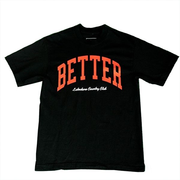 men s t shirts get better today premium tee men women the gbt brand digital inkjet printing us size l230420, White;black
men s t shirts get better today premium tee men women the gbt brand digital inkjet printing us size l230420, White;black