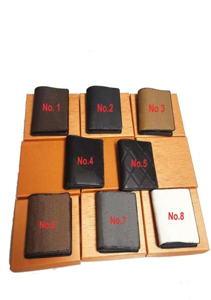 brand designer short wallet for men women card holder coin purse fold bag ladies credit cards holders pocket hold l7171286808, Red;black
brand designer short wallet for men women card holder coin purse fold bag ladies credit cards holders pocket hold l7171286808, Red;black