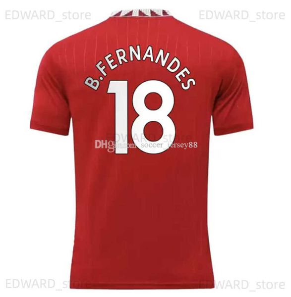 22 23 24 sancho soccer jerseys rashford shaw pogba 2023 fans player version mans martial utd b. fernandes lingard jersey 2022-23 football sh, Black
22 23 24 sancho soccer jerseys rashford shaw pogba 2023 fans player version mans martial utd b. fernandes lingard jersey 2022-23 football sh, Black