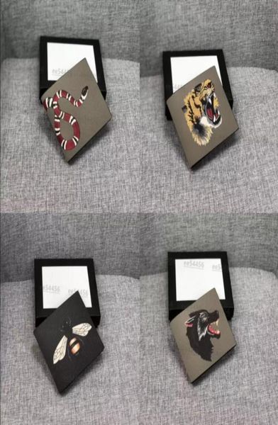 2022 fashion designers wallets luxurys mens women leather bags classic bee tiger snake letters purses original box di6985502, Red;black
2022 fashion designers wallets luxurys mens women leather bags classic bee tiger snake letters purses original box di6985502, Red;black