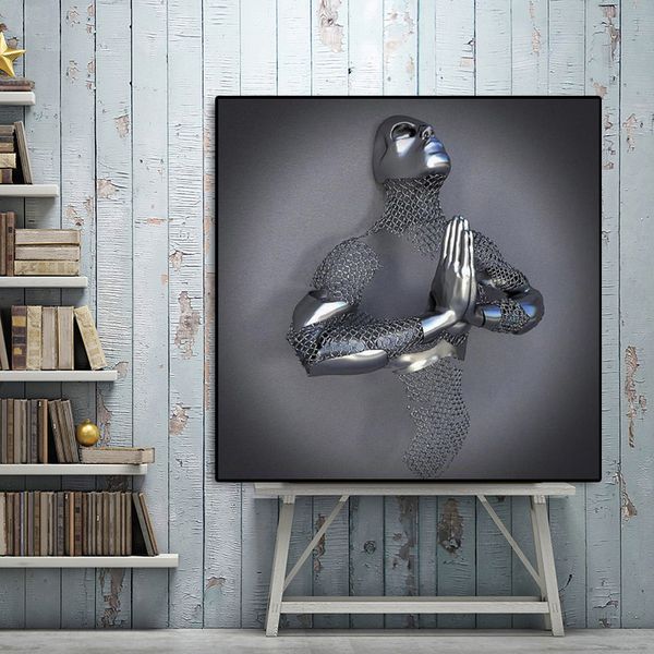 romantic abstract art murals wall art posters metal figure statue canvas paintings posters pictures living room l home decor
romantic abstract art murals wall art posters metal figure statue canvas paintings posters pictures living room l home decor