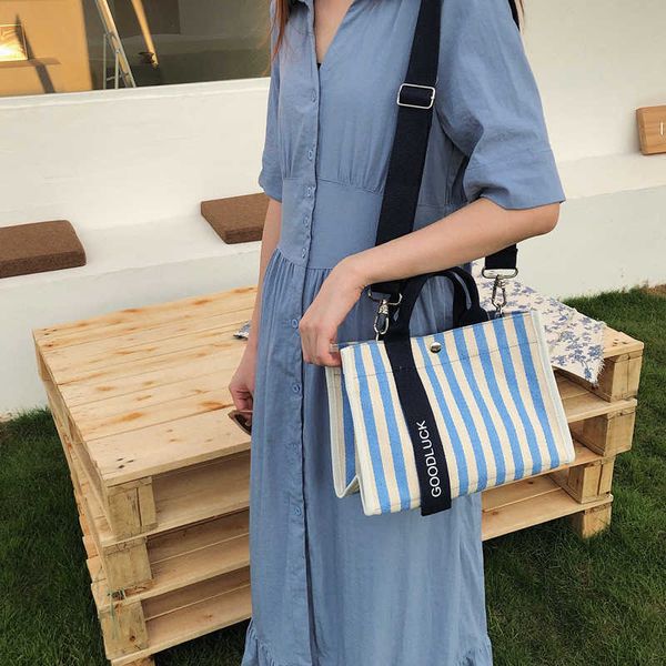evening bags fashion striped women shoulder bag korean style canvas sling bags small square crossbody handbag mommy simple travel handbags j
evening bags fashion striped women shoulder bag korean style canvas sling bags small square crossbody handbag mommy simple travel handbags j