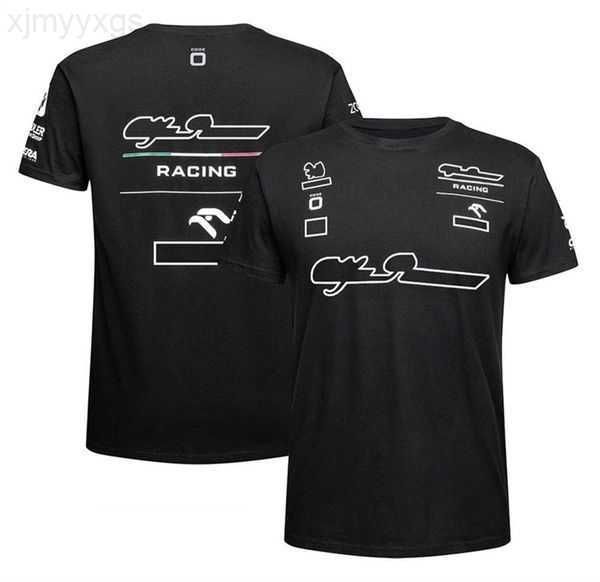 f1 team driver t-shirt men's short sleeve racing suit casual sports quick dry customized polo shirt 12lri, White;black
f1 team driver t-shirt men's short sleeve racing suit casual sports quick dry customized polo shirt 12lri, White;black