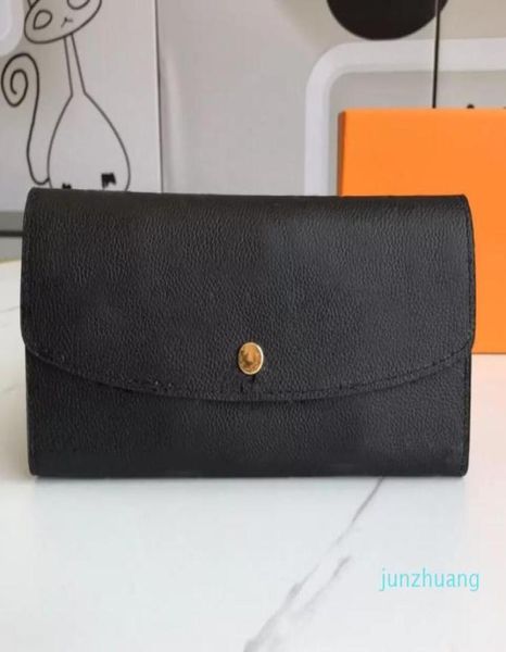 luxurys designers perforated embossed wallet woman fashion clutch purses emilie long card holder purse 775133126, Red;black
luxurys designers perforated embossed wallet woman fashion clutch purses emilie long card holder purse 775133126, Red;black