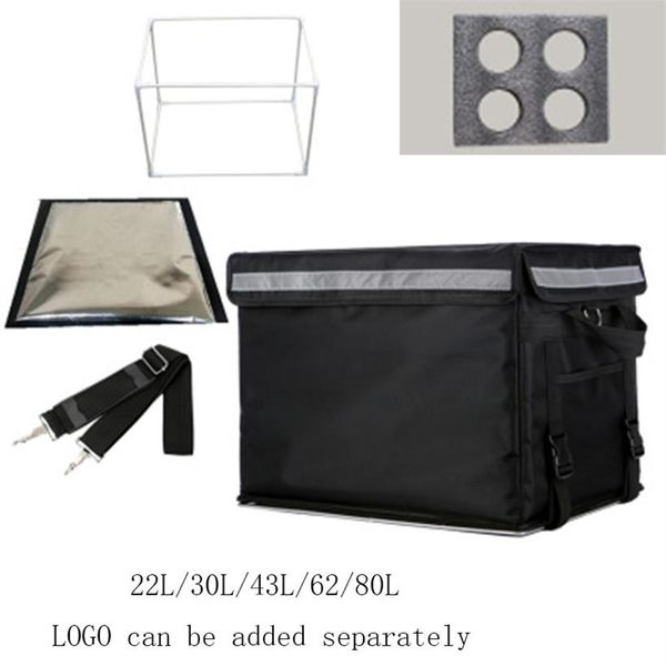 62l 80l large takeaway backpack bags fast pizza delivery ice box waterproof refrigerated insulation lunch bags can do238s, Blue;pink
62l 80l large takeaway backpack bags fast pizza delivery ice box waterproof refrigerated insulation lunch bags can do238s, Blue;pink